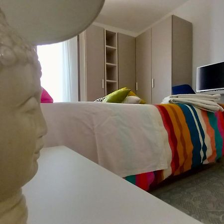 Kalimera Guest House Giardini Naxos Dış mekan fotoğraf