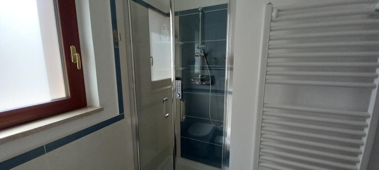 Kalimera Guest House Giardini Naxos Dış mekan fotoğraf