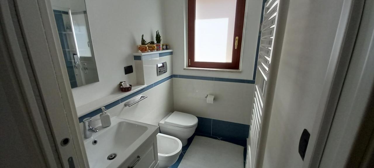 Kalimera Guest House Giardini Naxos Dış mekan fotoğraf