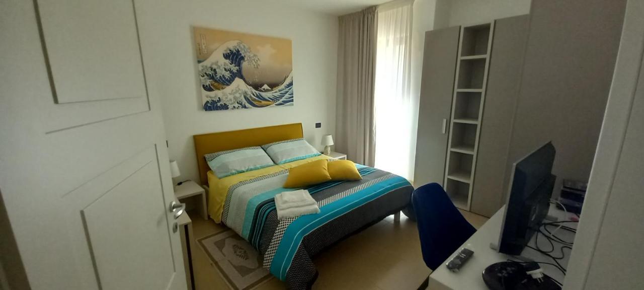 Kalimera Guest House Giardini Naxos Dış mekan fotoğraf