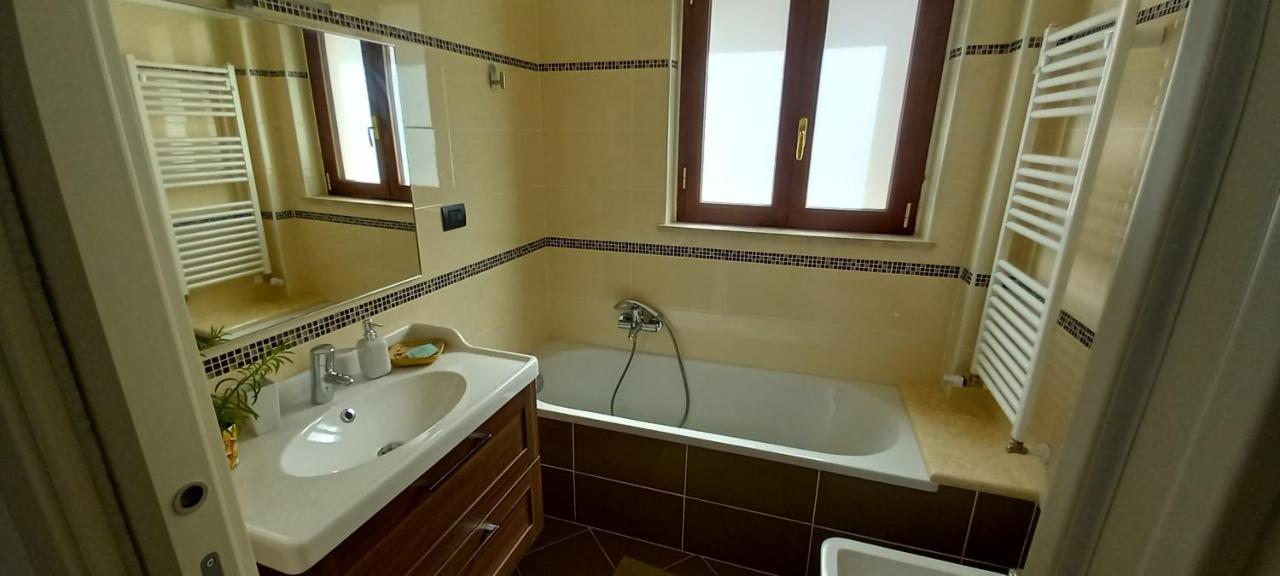Kalimera Guest House Giardini Naxos Dış mekan fotoğraf
