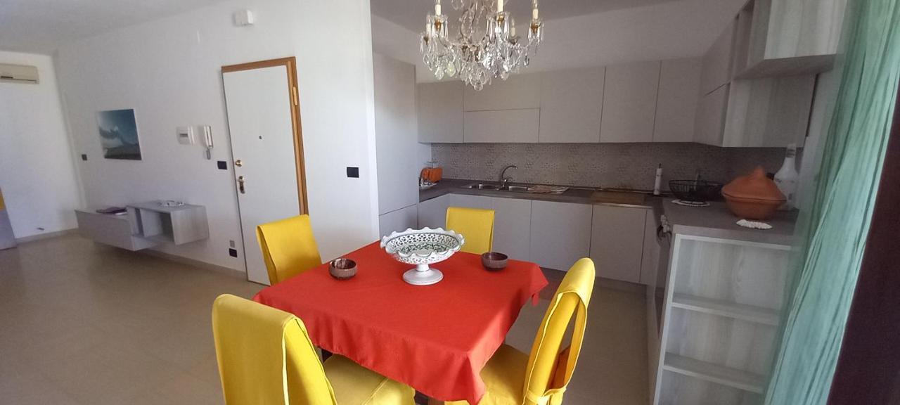 Kalimera Guest House Giardini Naxos Dış mekan fotoğraf