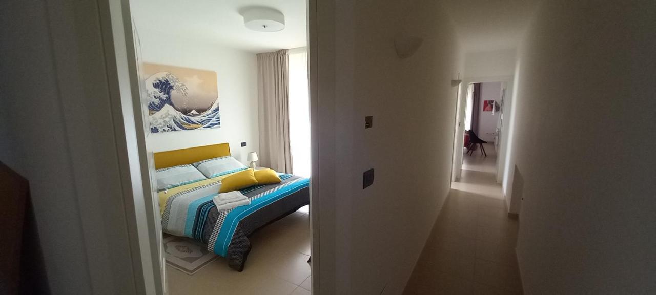 Kalimera Guest House Giardini Naxos Dış mekan fotoğraf