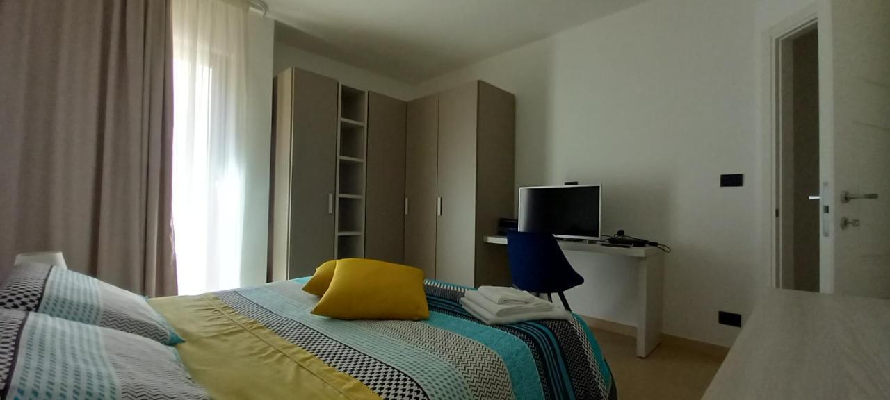 Kalimera Guest House Giardini Naxos Dış mekan fotoğraf