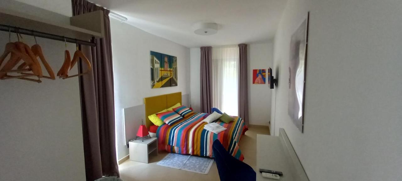 Kalimera Guest House Giardini Naxos Dış mekan fotoğraf