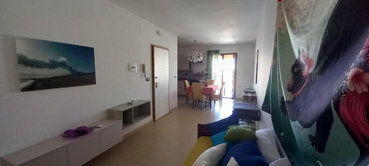Kalimera Guest House Giardini Naxos Dış mekan fotoğraf