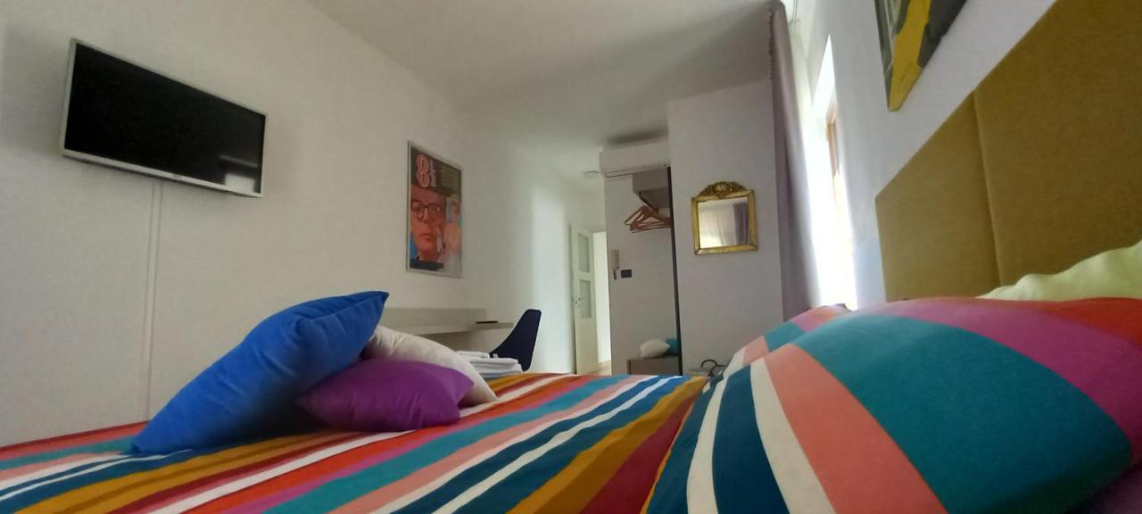 Kalimera Guest House Giardini Naxos Dış mekan fotoğraf