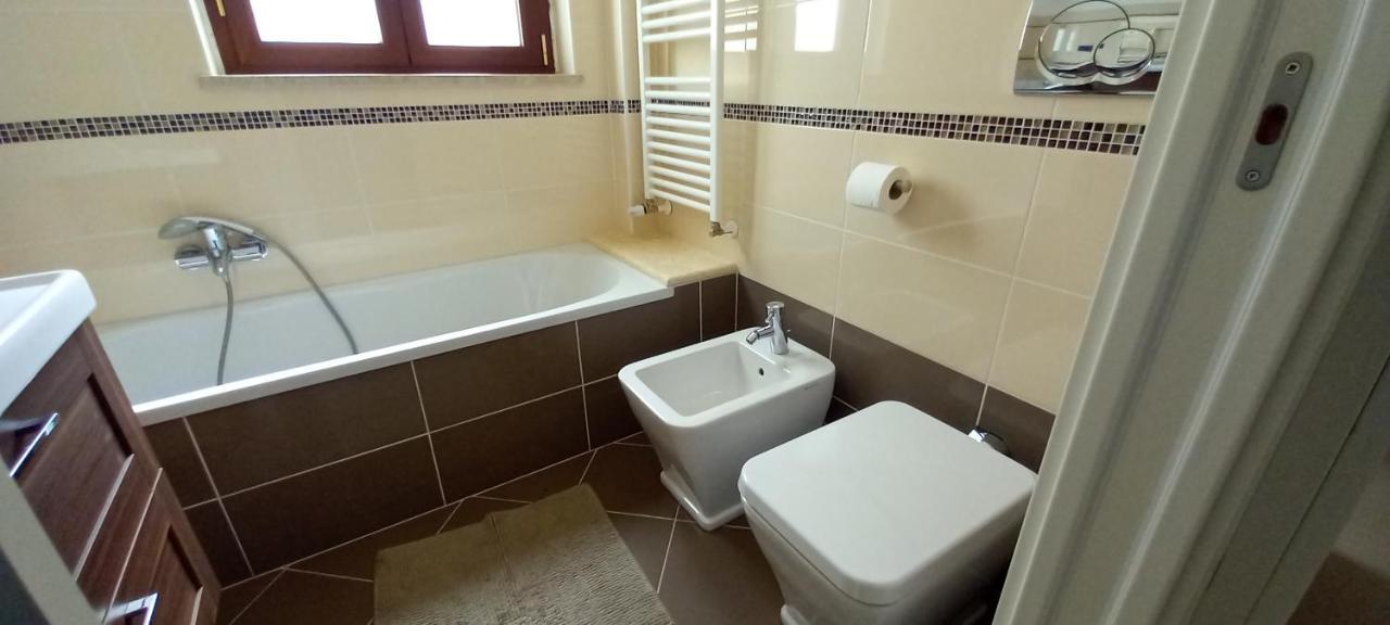 Kalimera Guest House Giardini Naxos Dış mekan fotoğraf