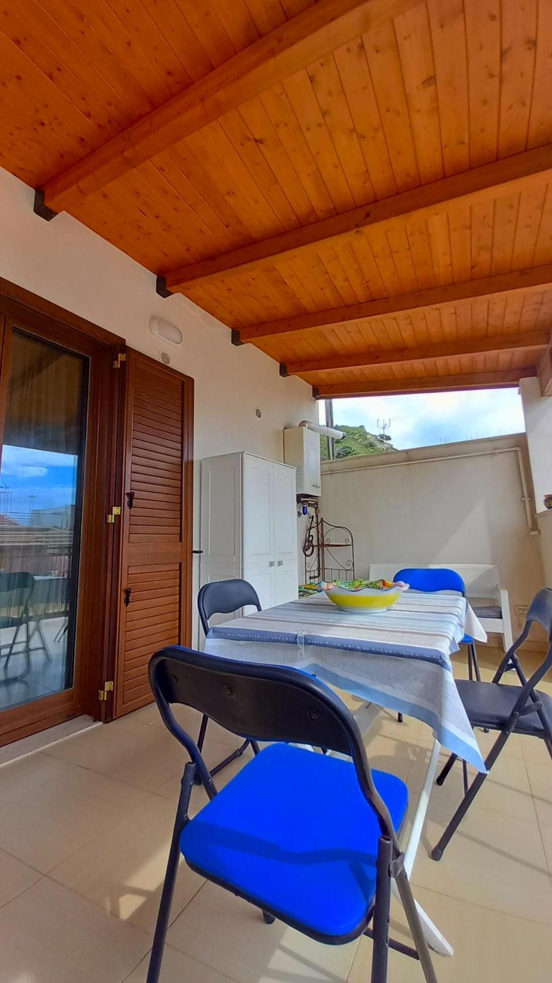 Kalimera Guest House Giardini Naxos Dış mekan fotoğraf