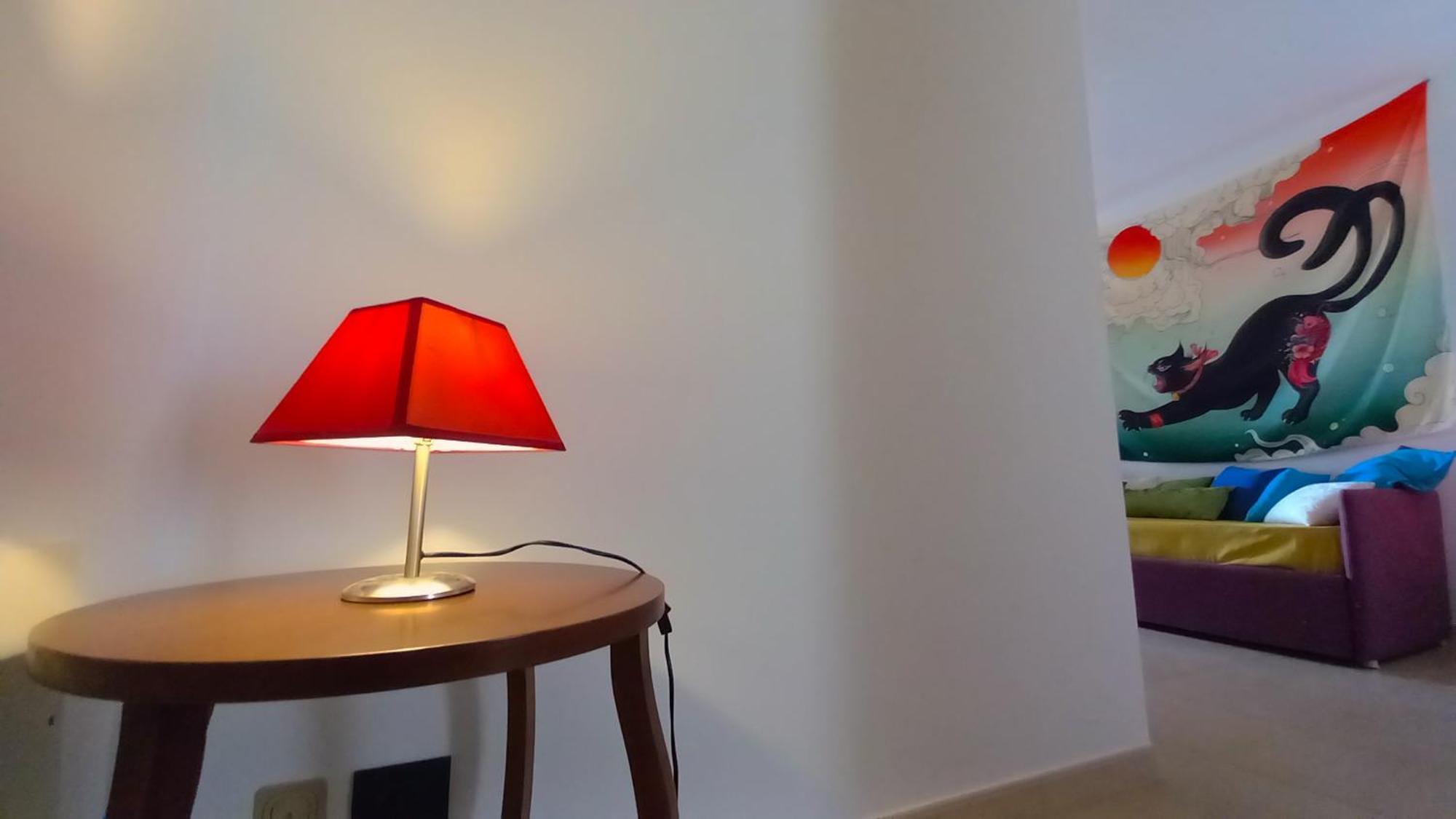 Kalimera Guest House Giardini Naxos Dış mekan fotoğraf