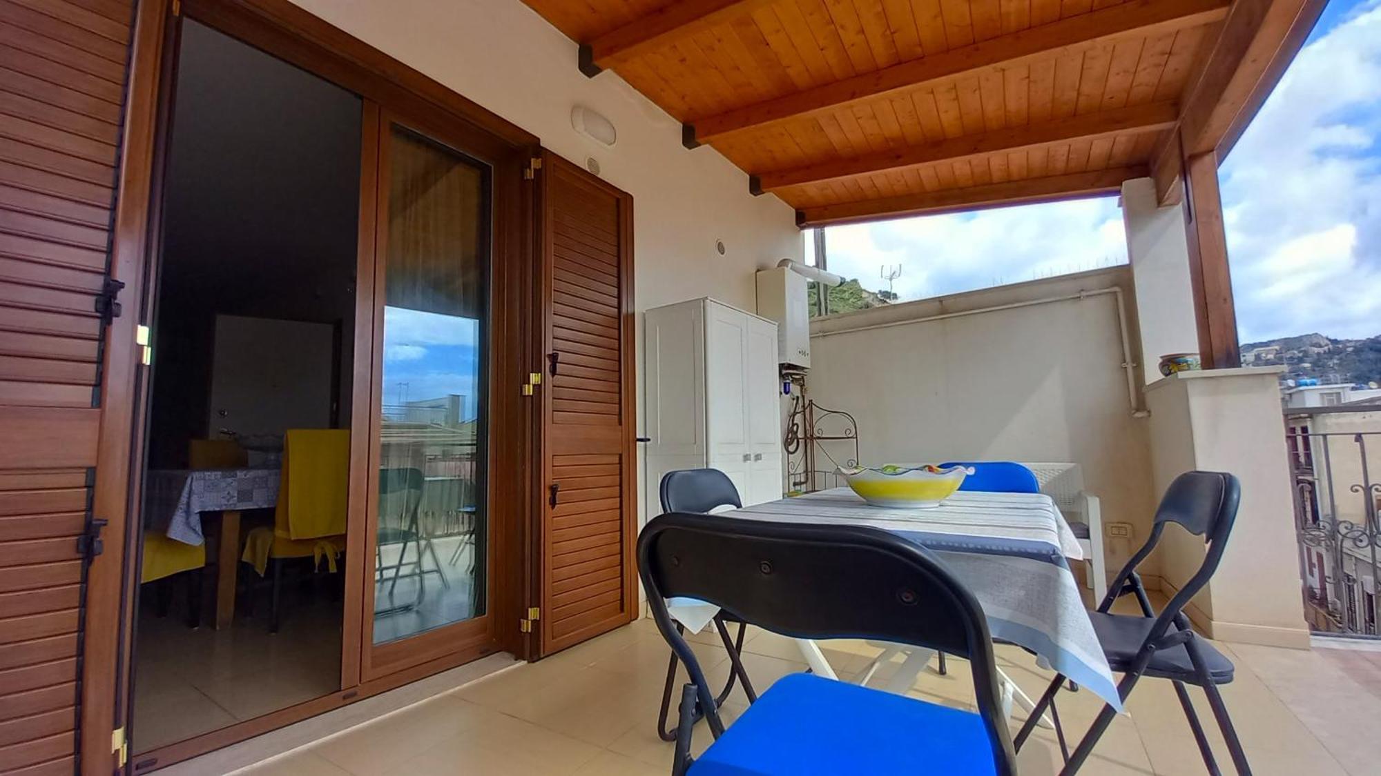 Kalimera Guest House Giardini Naxos Dış mekan fotoğraf