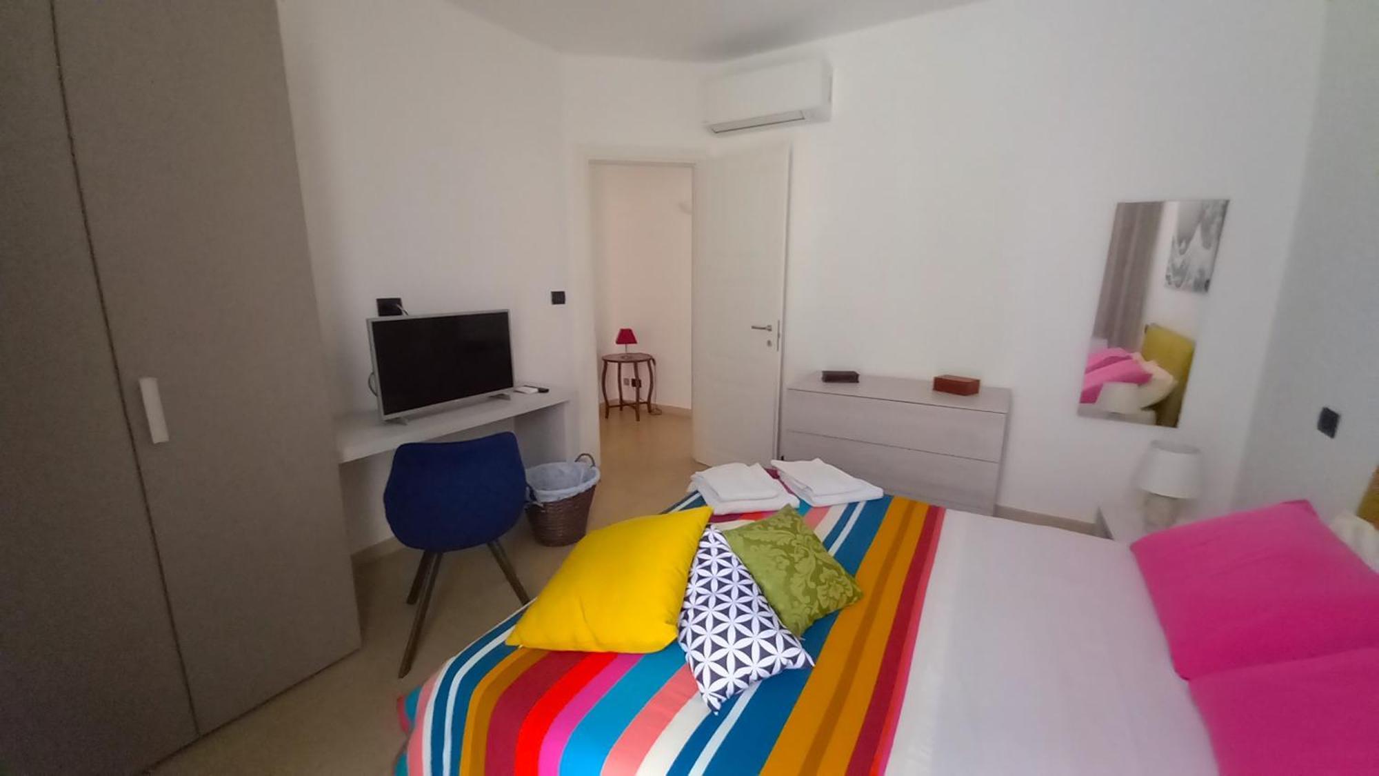 Kalimera Guest House Giardini Naxos Dış mekan fotoğraf