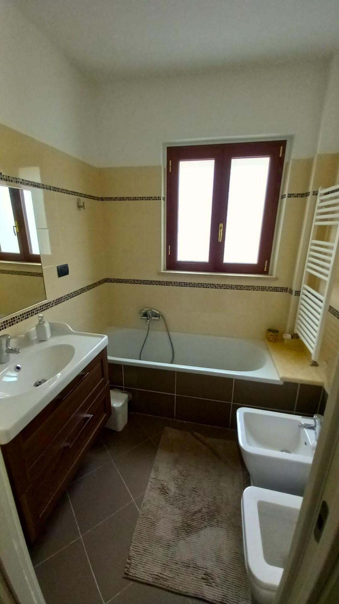 Kalimera Guest House Giardini Naxos Dış mekan fotoğraf
