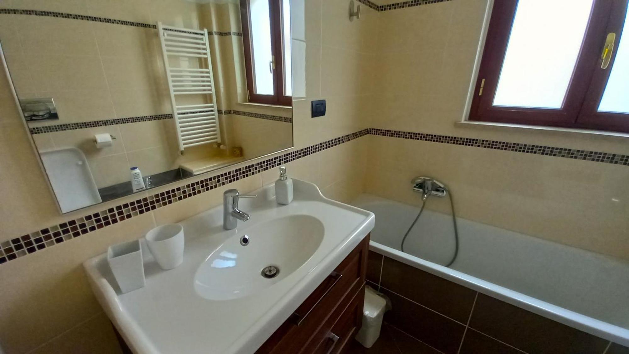 Kalimera Guest House Giardini Naxos Dış mekan fotoğraf